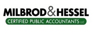 Milbrod and Hessel CPA logo
