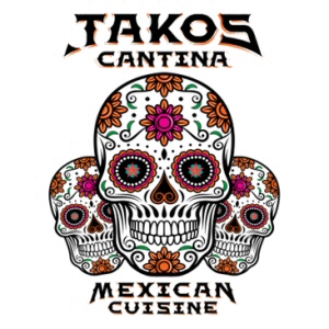 Takos Cantina logo