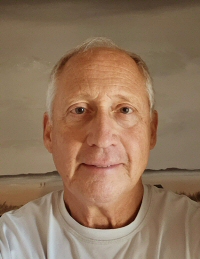 Tom Gwiazdowski Lakewood Ranch AVMS Member at Large