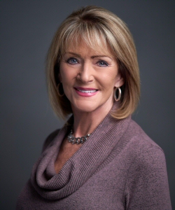 Mary Northrup, Member of the Quarter Del Webb AVMS